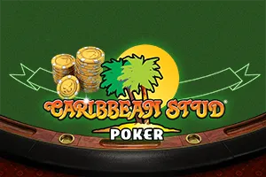 Playtech : Caribbean Stud Poker - HASEAGAMING