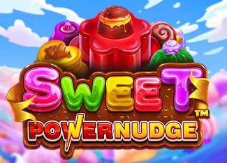 Pragmatic : Sweet Powernudge - HASEAGAMING
