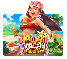 Joker123 : Hawaii Vacay - HASEAGAMING