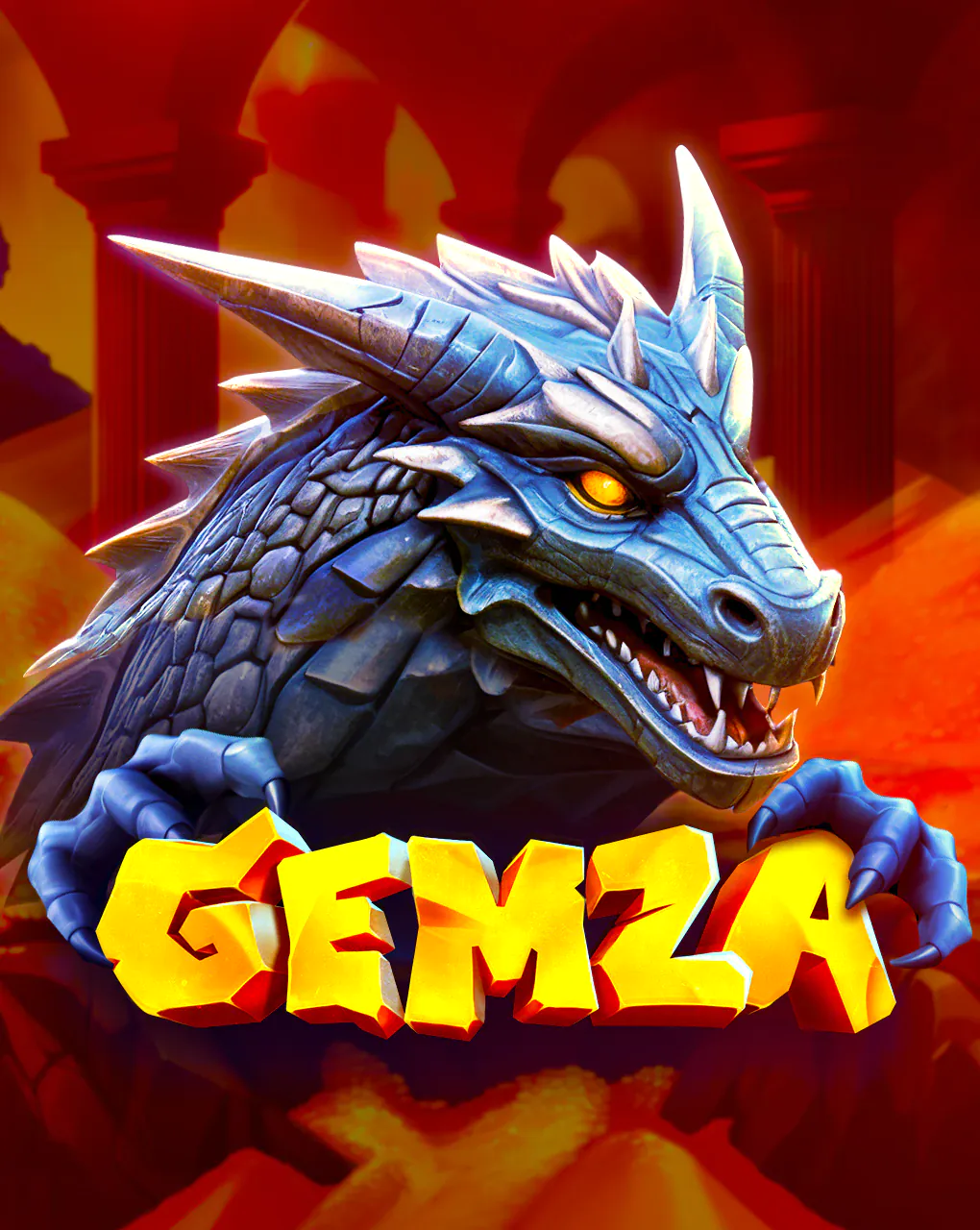 Gemza - HASEAGAMING