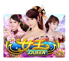 Joker123 : Queen - HASEAGAMING
