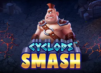 Pragmatic : Cyclops Smash - HASEAGAMING
