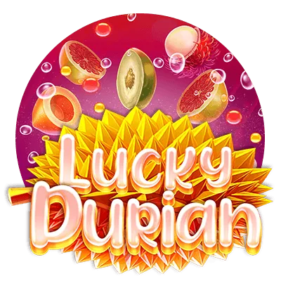 Habanero : Lucky Durian - HASEAGAMING