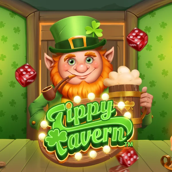 Microgaming : Tippy Tavern - HASEAGAMING