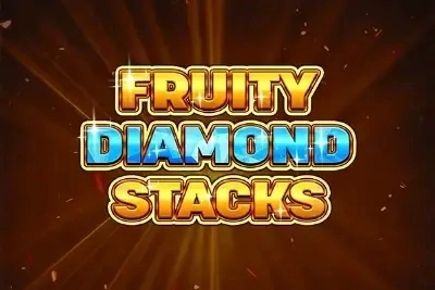 Octoplay : Fruity Diamond Stack - HASEAGAMING