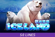 Spadegaming : Adventure Iceland - HASEAGAMING