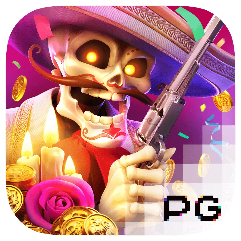 Wild Bandito - HASEAGAMING