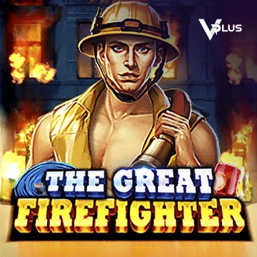 Vplus : The Great Firefighter - HASEAGAMING