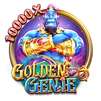 Facai : GOLDEN GENIE - HASEAGAMING