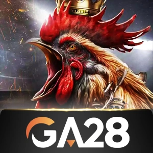 Sabung GA28 - HASEAGAMING