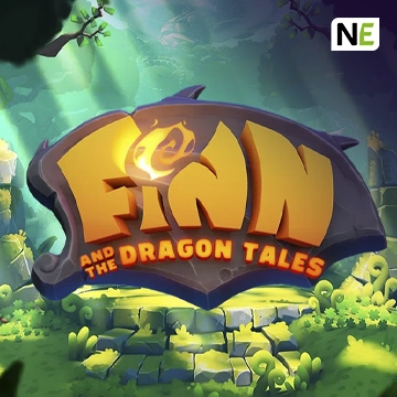 NetEnt : Finn and the Dragon Tales - HASEAGAMING