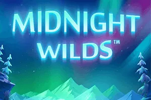 Playtech : Midnight Wilds - HASEAGAMING