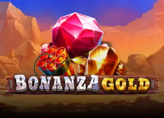 Bonanza Gold - HASEAGAMING