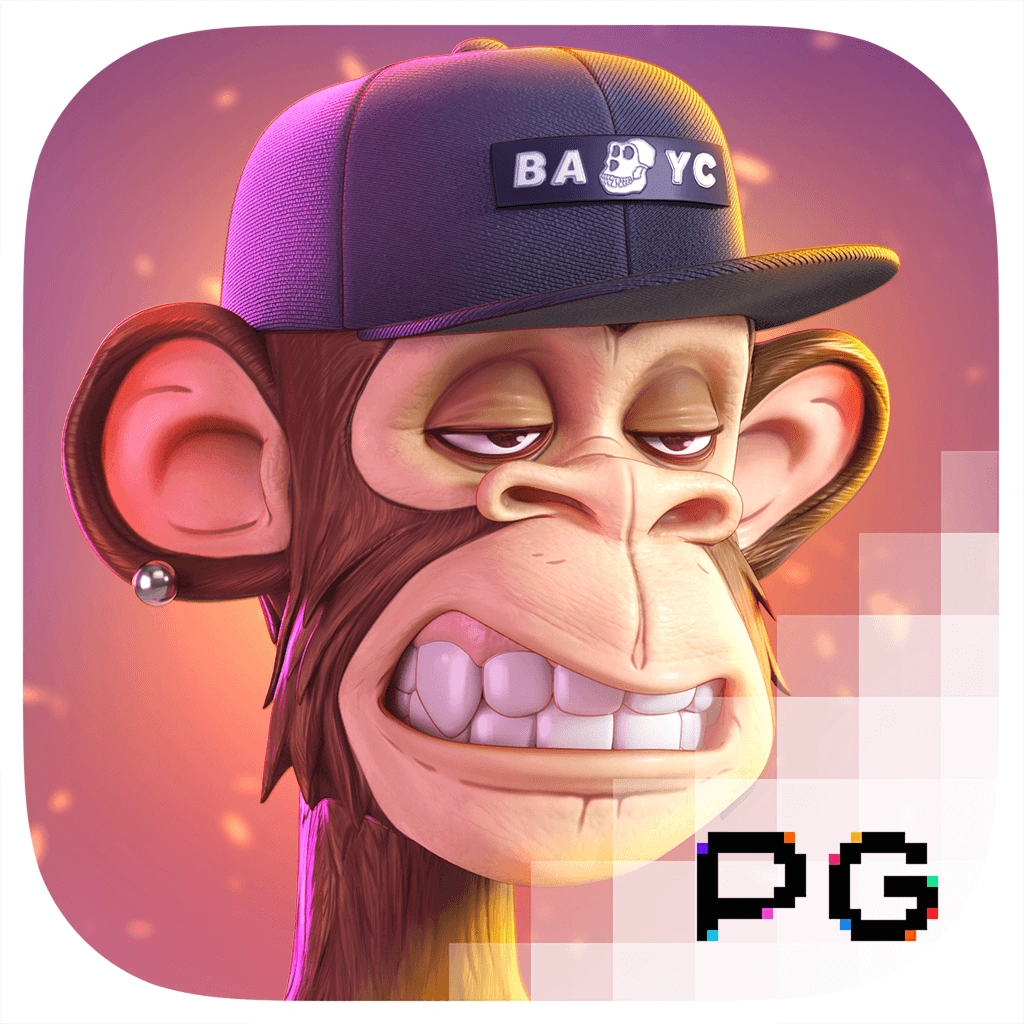 PGSoft : Wild Ape #3258 - HASEAGAMING