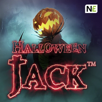 NetEnt : Halloween Jack - HASEAGAMING