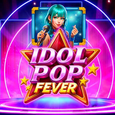 Pragmatic : Idol Pop Fever - HASEAGAMING