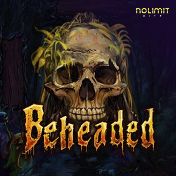 NolimitCity : Beheaded - HASEAGAMING
