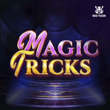 Redtiger : Magic Tricks - HASEAGAMING