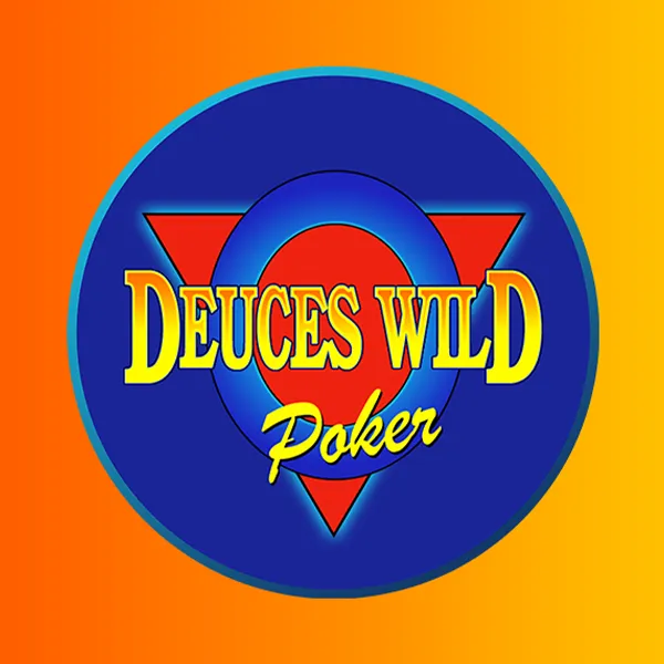 Deuces Wild - HASEAGAMING