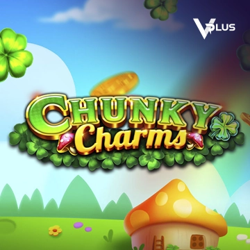 Vplus : Chunky Charms - HASEAGAMING