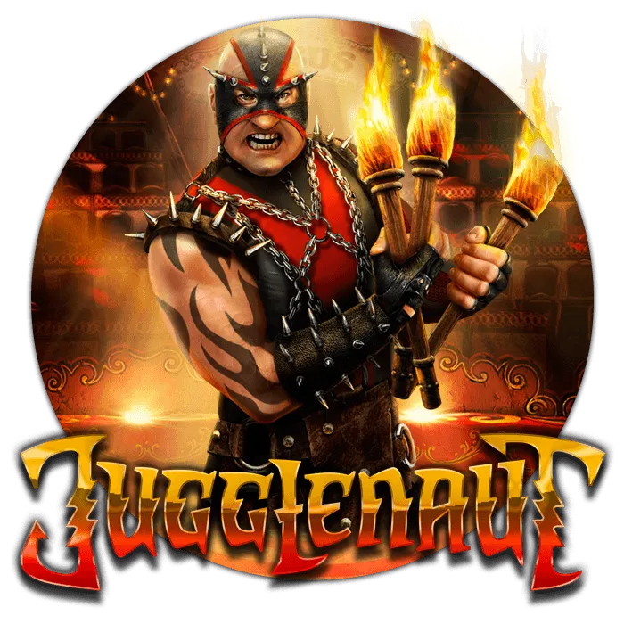 Habanero : Jugglenaut - HASEAGAMING