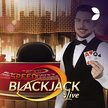 Speed VIP Blackjack 3 - HASEAGAMING