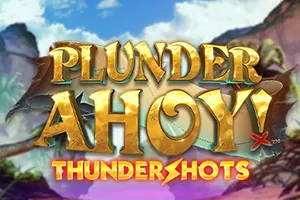 Playtech : Plunder Ahoy! - HASEAGAMING