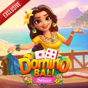 Besoft : Deluxe Domino Bali - HASEAGAMING
