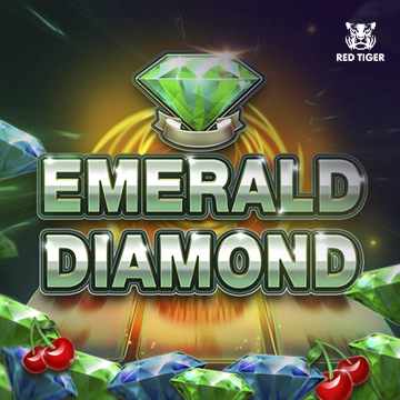Redtiger : Emerald Diamond - HASEAGAMING