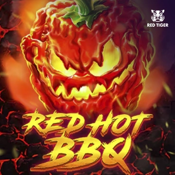 Redtiger : Red Hot BBQ - HASEAGAMING