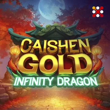 Mancala : Caishen Gold: Infinity Dragon - HASEAGAMING