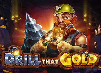 Pragmatic : Drill That Gold - HASEAGAMING