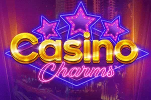 Playtech : Casino Charms - HASEAGAMING