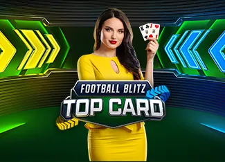 Football Blitz - HASEAGAMING