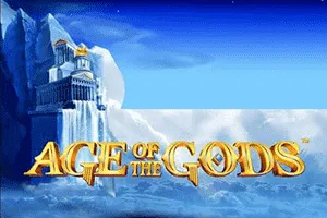Playtech : Age of the Gods: Age of the Gods™ - HASEAGAMING