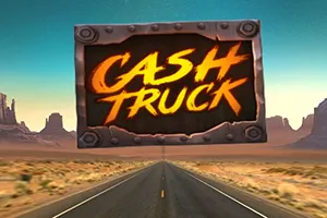 Playtech : POP Cash Truck (Quickspin) - HASEAGAMING