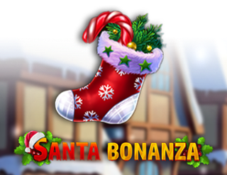 Besoft : Santa Bonanza - HASEAGAMING