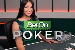 Bet on Poker Live - HASEAGAMING