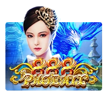 Joker123 : Phoenix 888 - HASEAGAMING