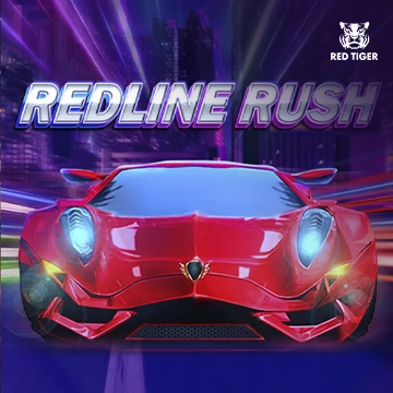 Redtiger : Redline Rush - HASEAGAMING
