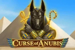 Playtech : Curse of Anubis - HASEAGAMING