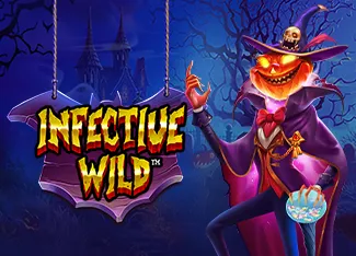 Pragmatic : Infective Wild - HASEAGAMING