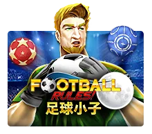 Joker123 : Football Rules - HASEAGAMING