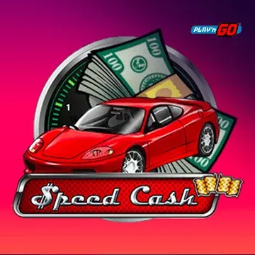 PlaynGo : Speed Cash - HASEAGAMING