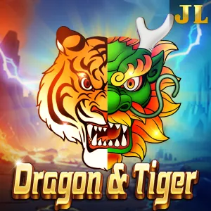 Dragon & Tiger - HASEAGAMING