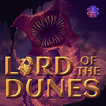 Octoplay : Lord of the Dunes - HASEAGAMING