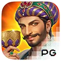 PGSoft : Majestic Empire - HASEAGAMING