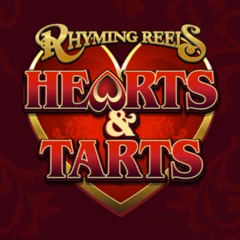 Microgaming : Rhyming Reels Hearts And Tarts - HASEAGAMING
