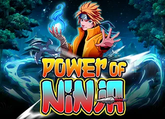 Pragmatic : Power of Ninja - HASEAGAMING