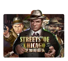 Joker123 : Streets Of Chicago - HASEAGAMING